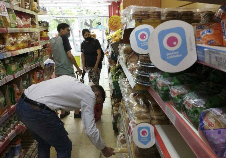 Renovaron Precios Cuidados con una nueva lista de productos y un ajuste del 2% mensual