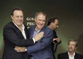 El Pro no descarta una alianza electoral con HPC para el 2023