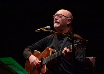 Verano a puro ritmo con la Comedia Cordobesa