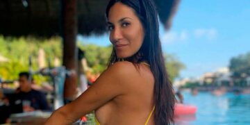 Silvina Escudero contó con qué famoso periodista estuvo a punto de casarse: “Fuimos a ver salones”