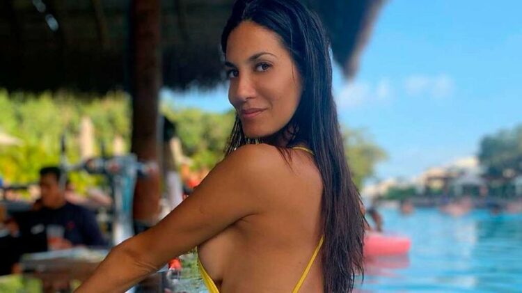 Silvina Escudero contó con qué famoso periodista estuvo a punto de casarse: “Fuimos a ver salones”