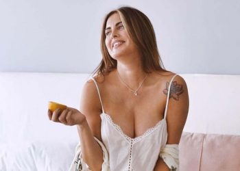 Silvina Luna sigue el camino de Flor Peña y se suma a un sitio de contenido para adultos