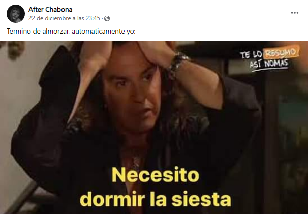 ¿Qué opinó Laport sobre el meme del momento que lo tiene como protagonista?