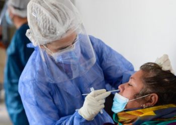 Se actualizaron los horarios en tres centros de testeo de la Capital