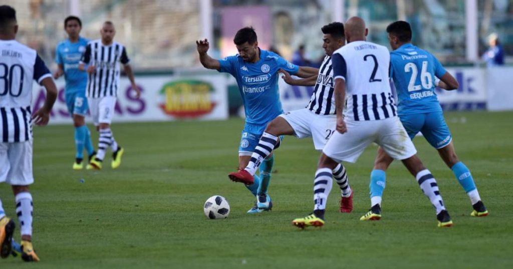 Talleres - Belgrano se jugará con ambas hinchadas y las entradas serán accesibles