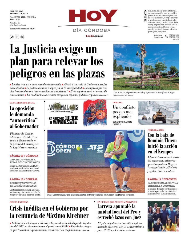 Portada 01.02.2022