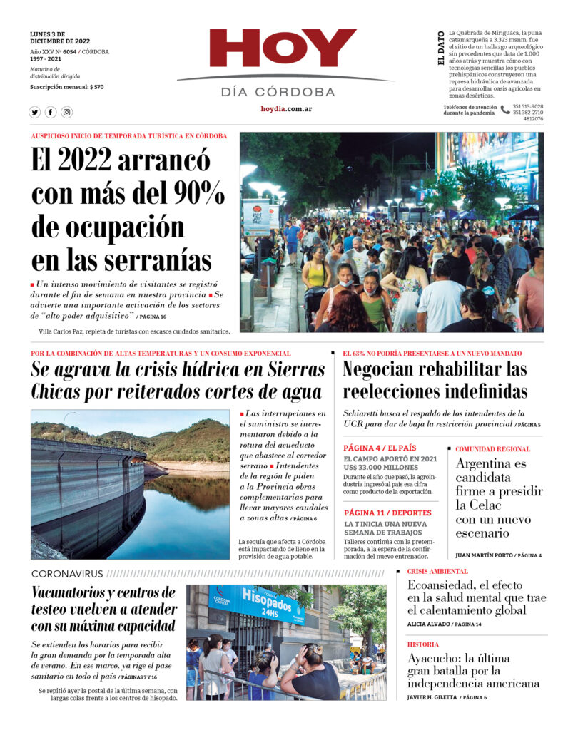 Portada 03.01.2022