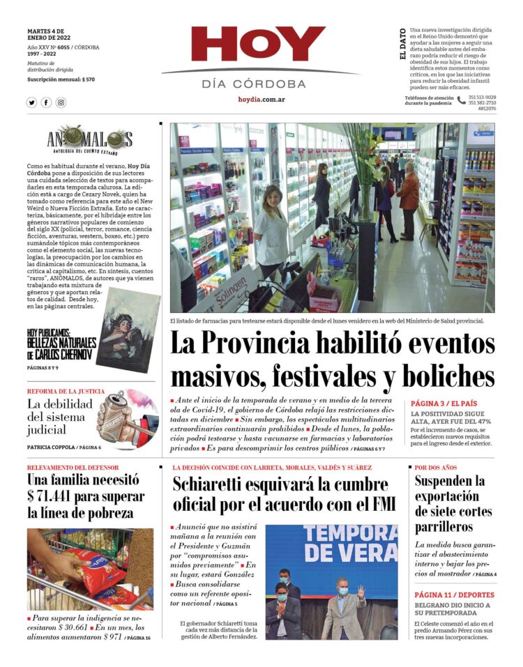 Portada 04.01.2022
