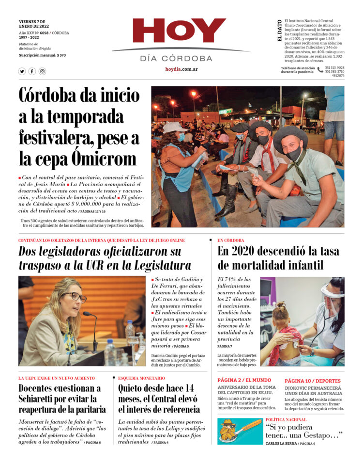 Portada 07.01.2022