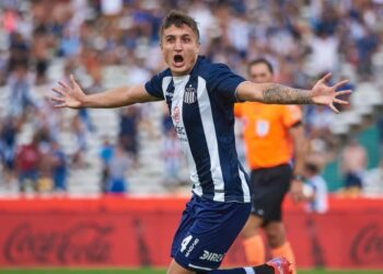 Por ahora, la T rechazó las ofertas por Nahuel Tenaglia