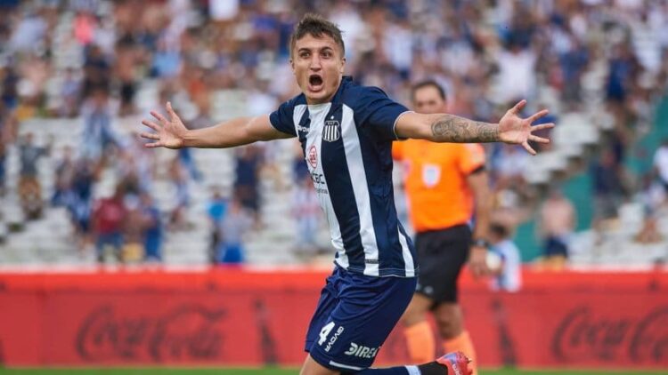 Por ahora, la T rechazó las ofertas por Nahuel Tenaglia