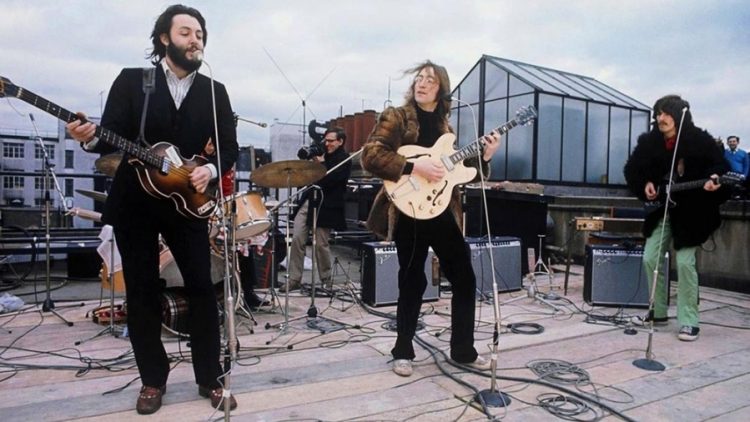 La Beatlemanía no tiene fin
