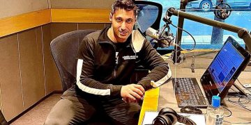 Tito Speranza renunció al aire de su programa radial: “No mientas, decí las cosas como son”