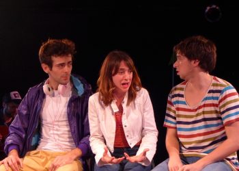 Un nuevo concepto en obras teatrales