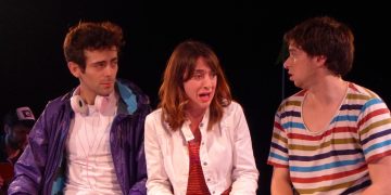 Un nuevo concepto en obras teatrales