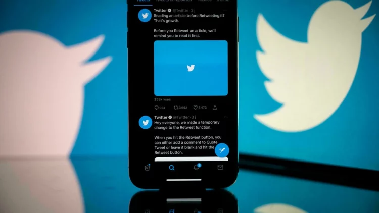 Twitter deberá detallar sus medidas para luchar contra el odio en Francia