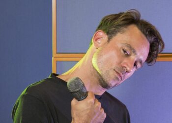 Chano sorprendió a sus fans dejando su número de celular en Twitter: “Siempre contas conmigo”