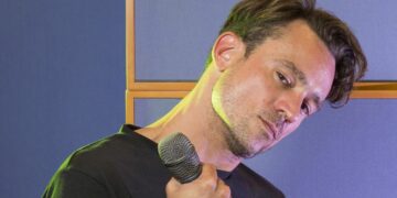 Chano sorprendió a sus fans dejando su número de celular en Twitter: “Siempre contas conmigo”