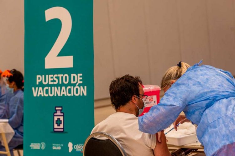 Larga la campaña contra la rubéola y el sarampión
