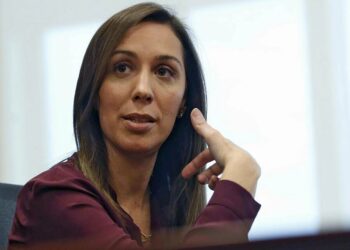 “En mi gobierno no hubo ni mesa judicial ni causas armadas”