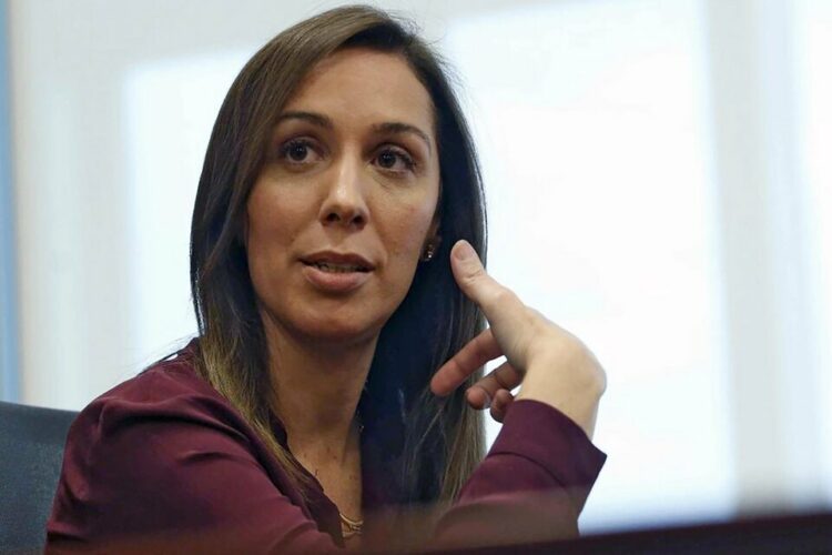 “En mi gobierno no hubo ni mesa judicial ni causas armadas”