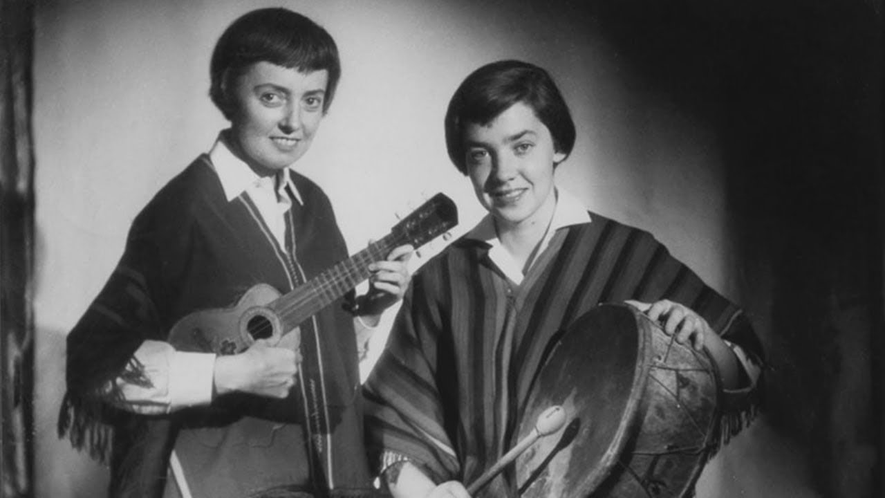 Se cumplieron 11 años de la muerte de María Elena Walsh
