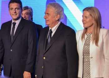 Nazario busca integrarse a HPC con mayor peso político