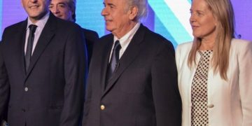 Nazario busca integrarse a HPC con mayor peso político