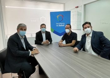 Funcionará una nueva sede de testeos para el personal de salud