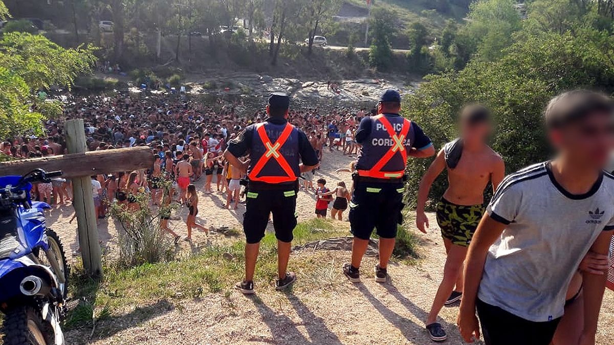 Con un aluvión de turistas, arrancó la segunda quincena de enero