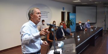 Schiaretti volvió a pedir que se bajen las retenciones