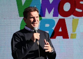 Bee Sellares: “La UCR está preparada para gobernar”