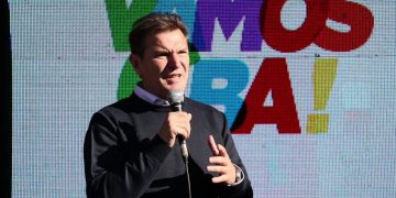 Bee Sellares: “La UCR está preparada para gobernar”