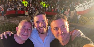 Ferrer: “El primer desafío de Juntos por el Cambio es mantenerse unido”