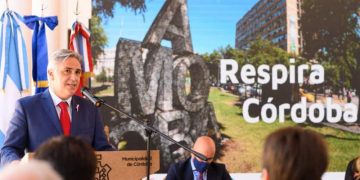 Córdoba, finalista de los Premios Verdes