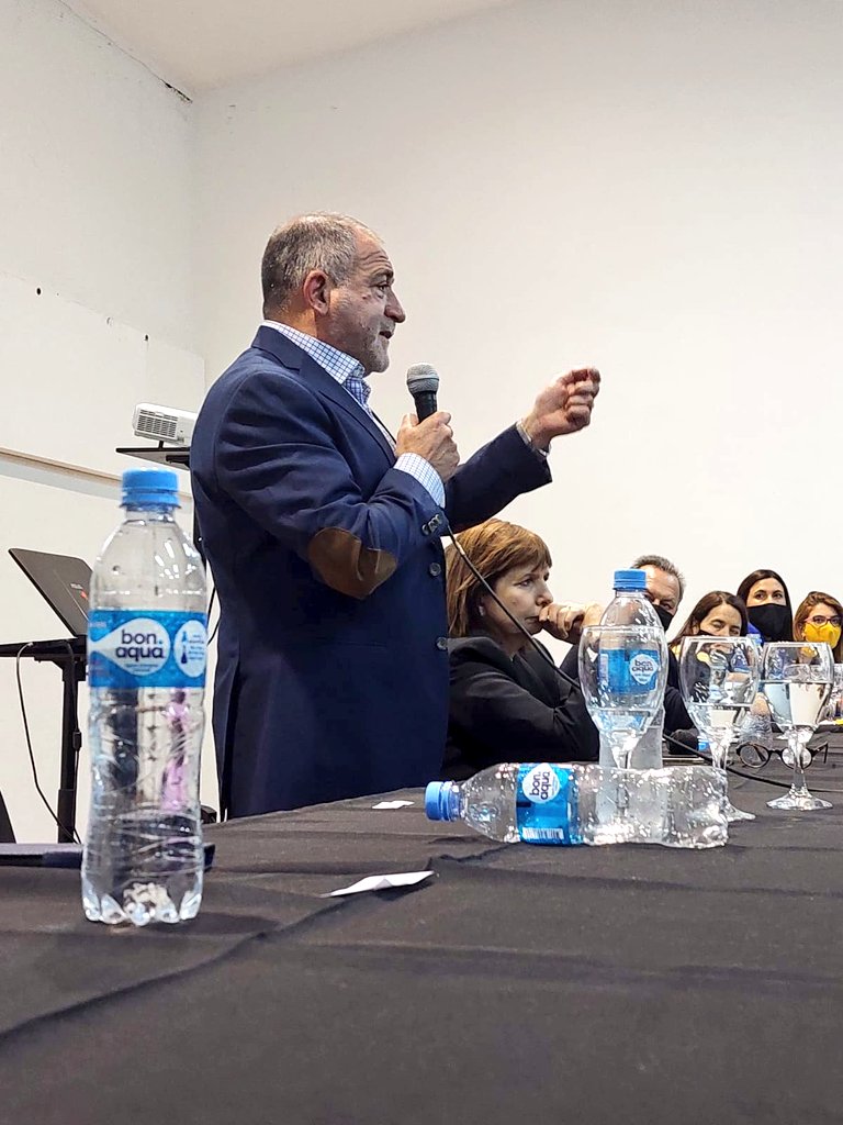 Para Juez, la gestión económica de Macri “fue un espanto”