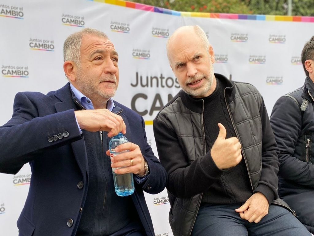 Para Juez, la gestión económica de Macri “fue un espanto”