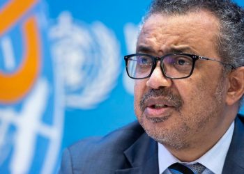 OMS: esto “está lejos de haber terminado”