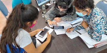 El Ministerio de Justicia ya intervino en 150 demandas