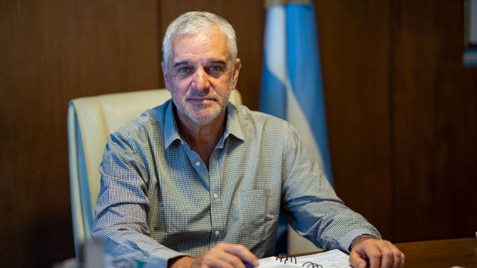 Tarifas equilibradas y mejora en la atención, los pedidos de Decara a Ecogas y Enargas