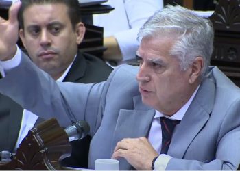 “Los intereses de los cordobeses son atacados por el kirchnerismo”