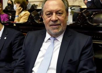 Santos cuestionó el posible regreso de Fútbol Para Todos