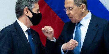 Continúan las tensiones tras la reunión entre EE.UU. y Rusia