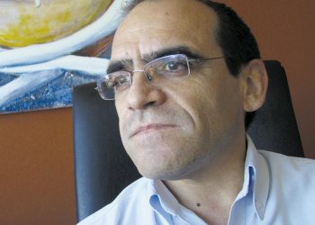 Rinaldi: “El Gobierno debe negociar con el FMI con absoluta firmeza”