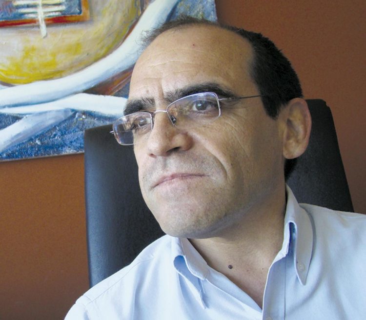 Rinaldi: “El Gobierno debe negociar con el FMI con absoluta firmeza”