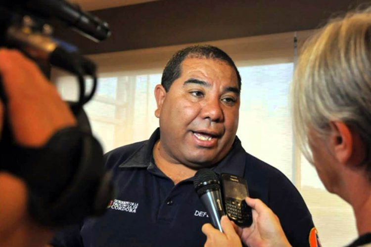 Dictaron la aplicación de una nueva prisión preventiva a Diego Concha