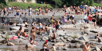 Destacan que Córdoba completó  el 90% de sus plazas turísticas