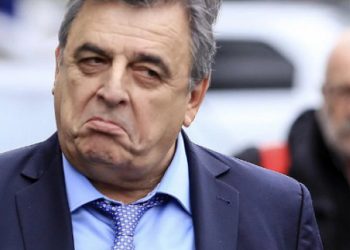 Negri le bajó la cotización a un acuerdo con el liberal Milei