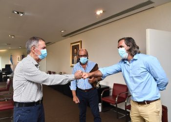 Generan 75 puestos de trabajo nuevos en el noroeste provincial