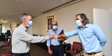 Generan 75 puestos de trabajo nuevos en el noroeste provincial